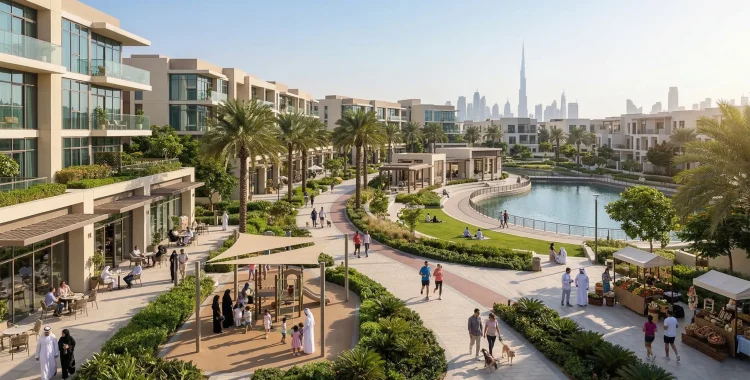 Shaping Thriving Communities-1